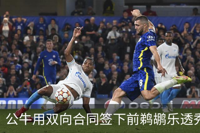 公牛用双向合同签下前鹈鹕乐透秀，他还能重新证明自己吗？