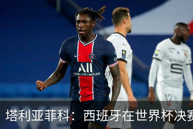 塔利亚菲科：西班牙在世界杯决赛上战术完胜我们